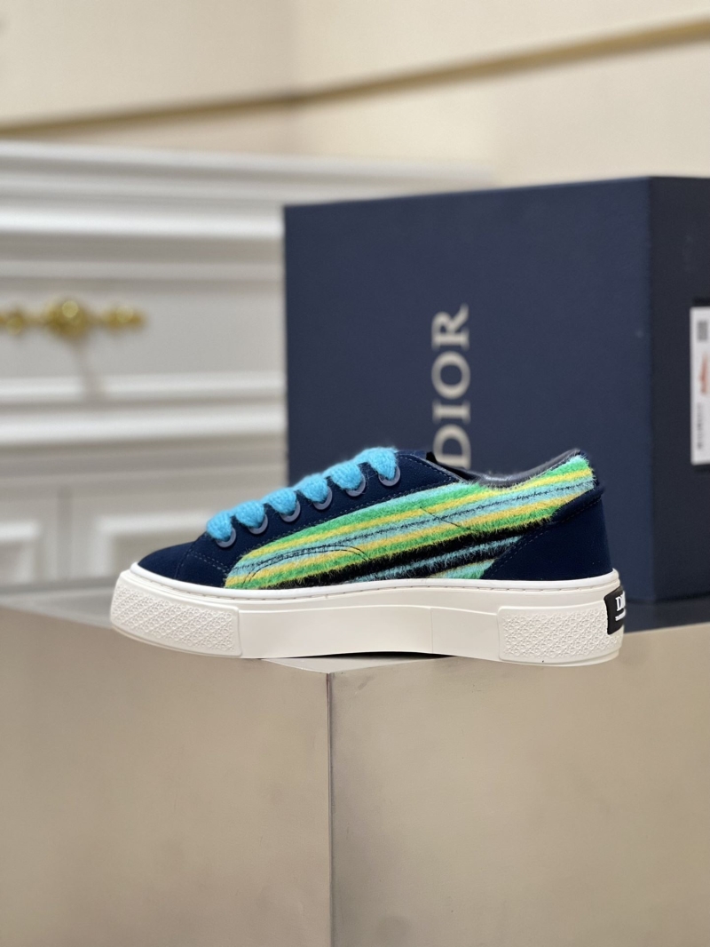 Christian Dior Sneakers